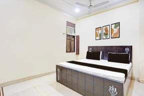 Hotel O M.G RESIDENCY
